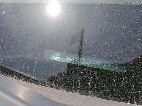 CHEVROLET HIGH COUNTRY - 5