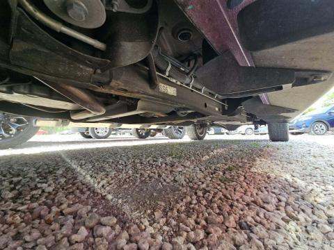 CHEVROLET HIGH COUNTRY - 7