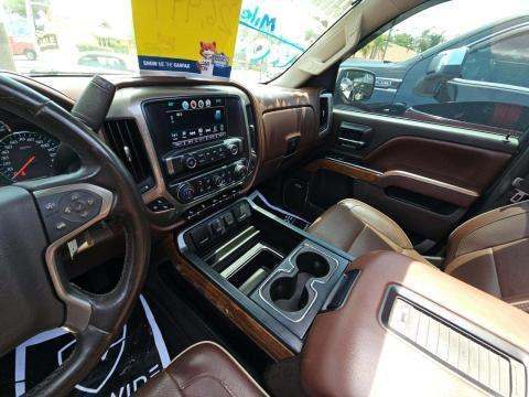 CHEVROLET HIGH COUNTRY - 10