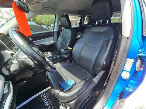 JEEP LATITUDE LUX - 6