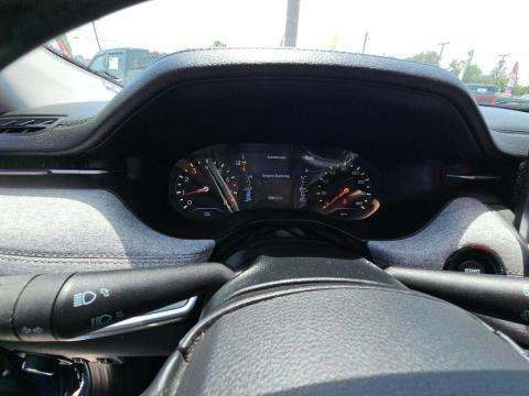 JEEP LATITUDE LUX - 9