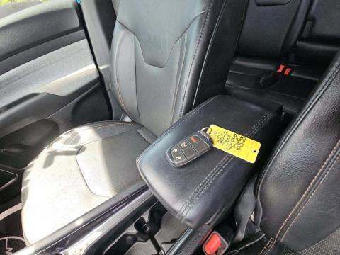 JEEP LATITUDE LUX - 8