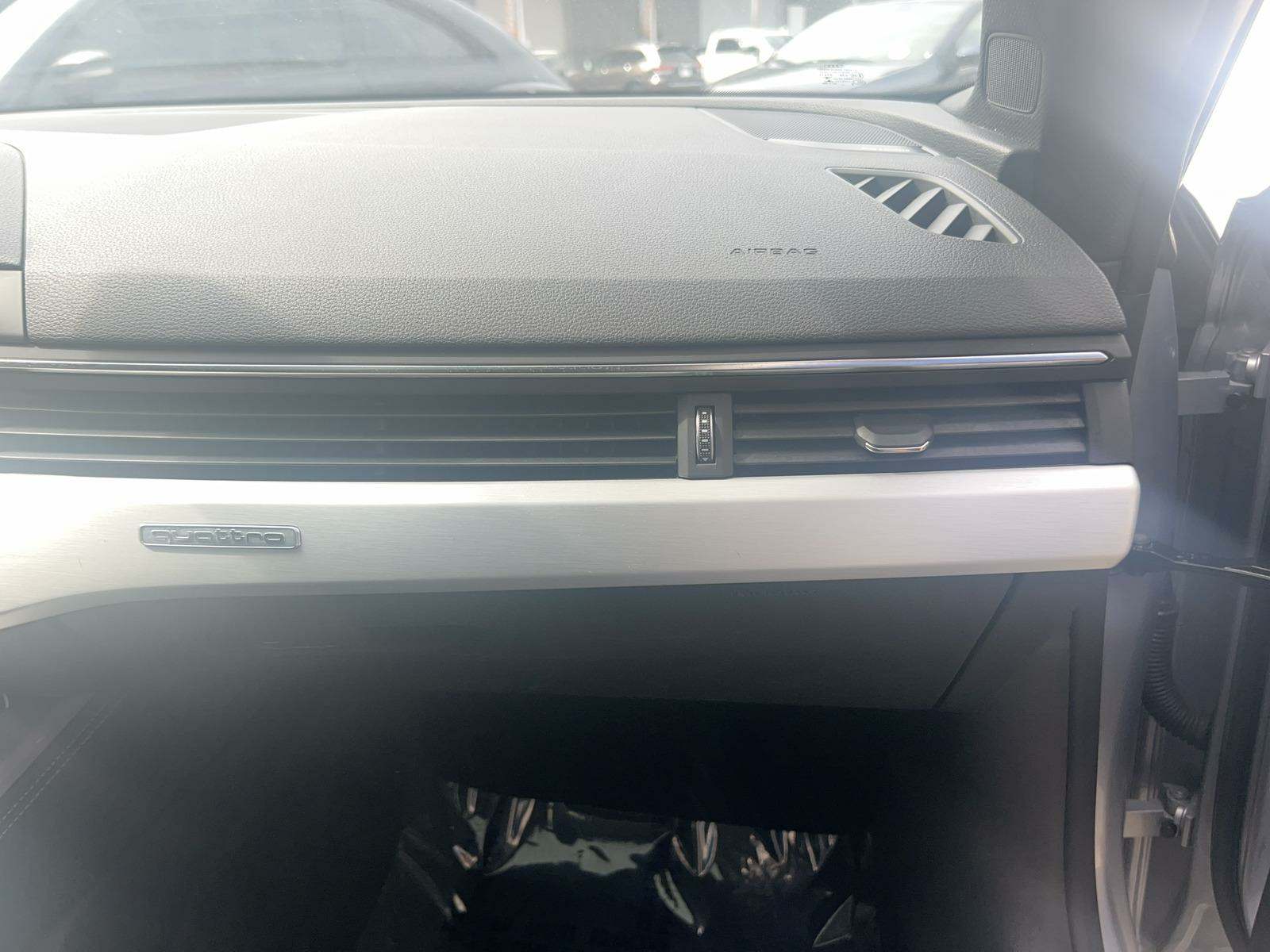 2018 Audi S5 Prestige AWD