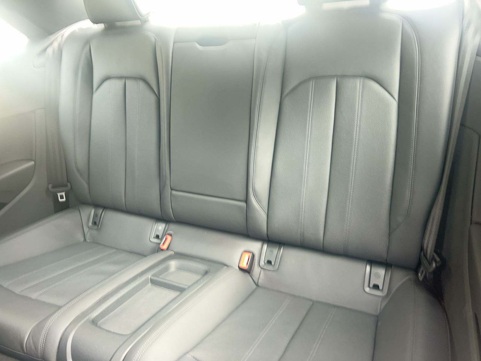 2018 Audi S5 Prestige AWD