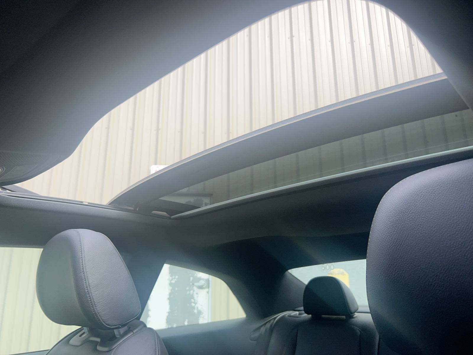 2018 Audi S5 Prestige AWD