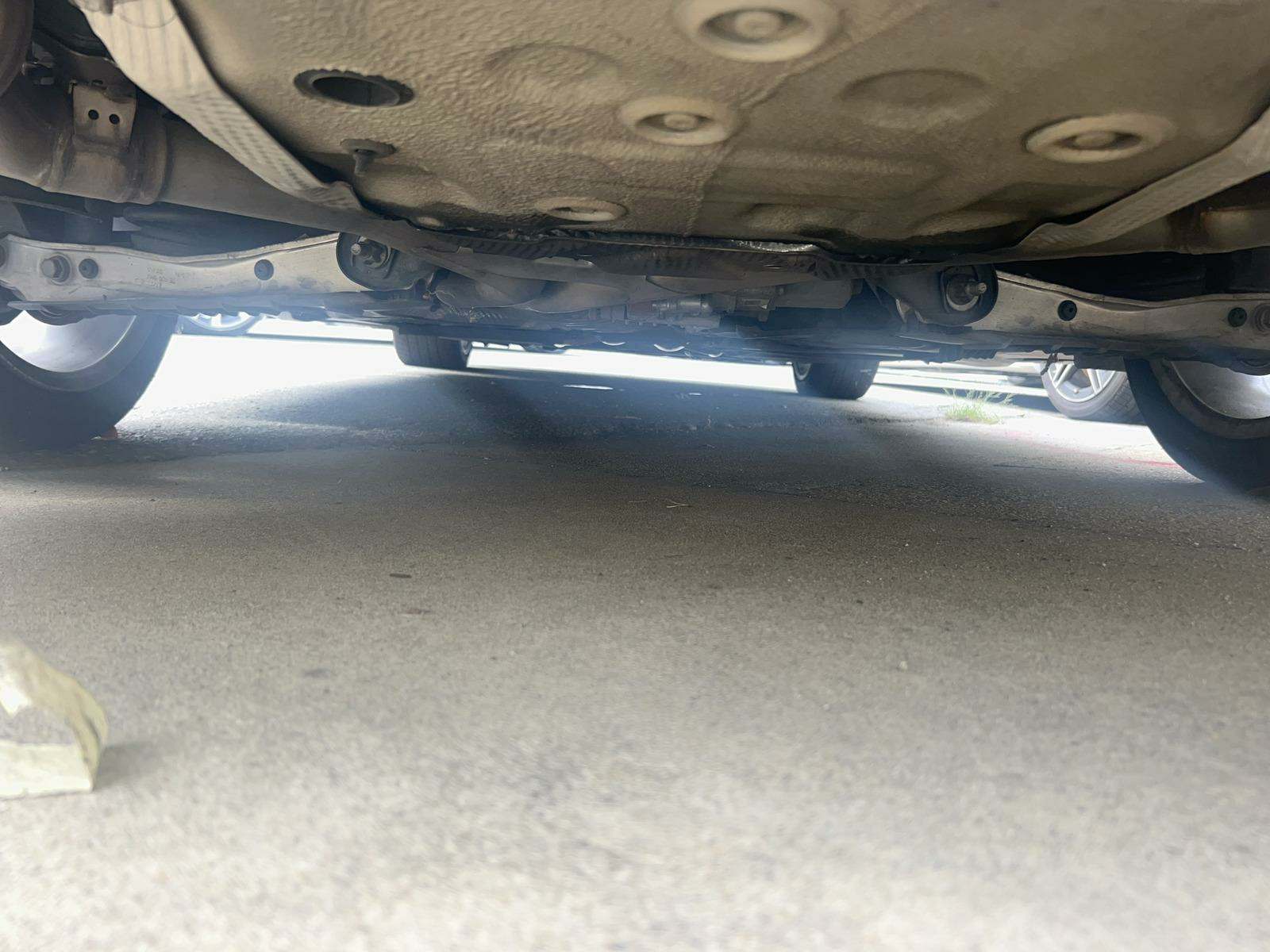 2018 Audi S5 Prestige AWD