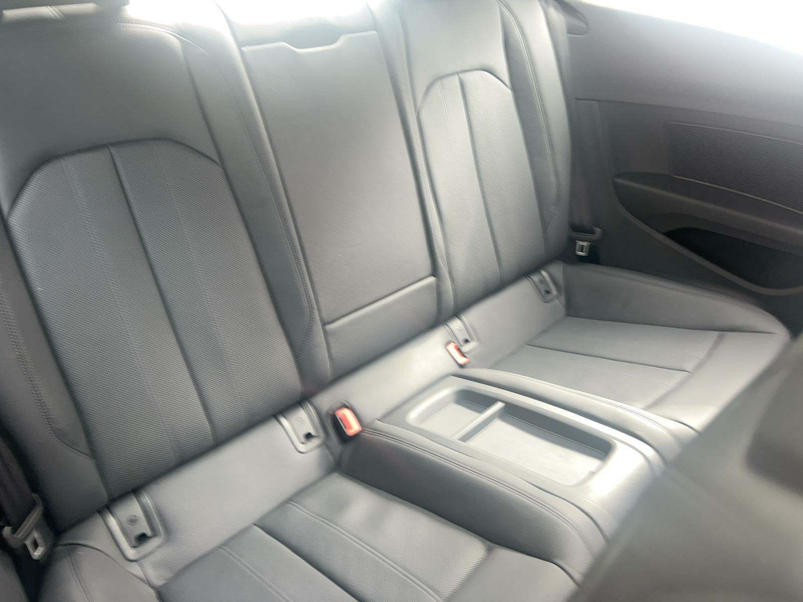 2018 Audi S5 Prestige AWD