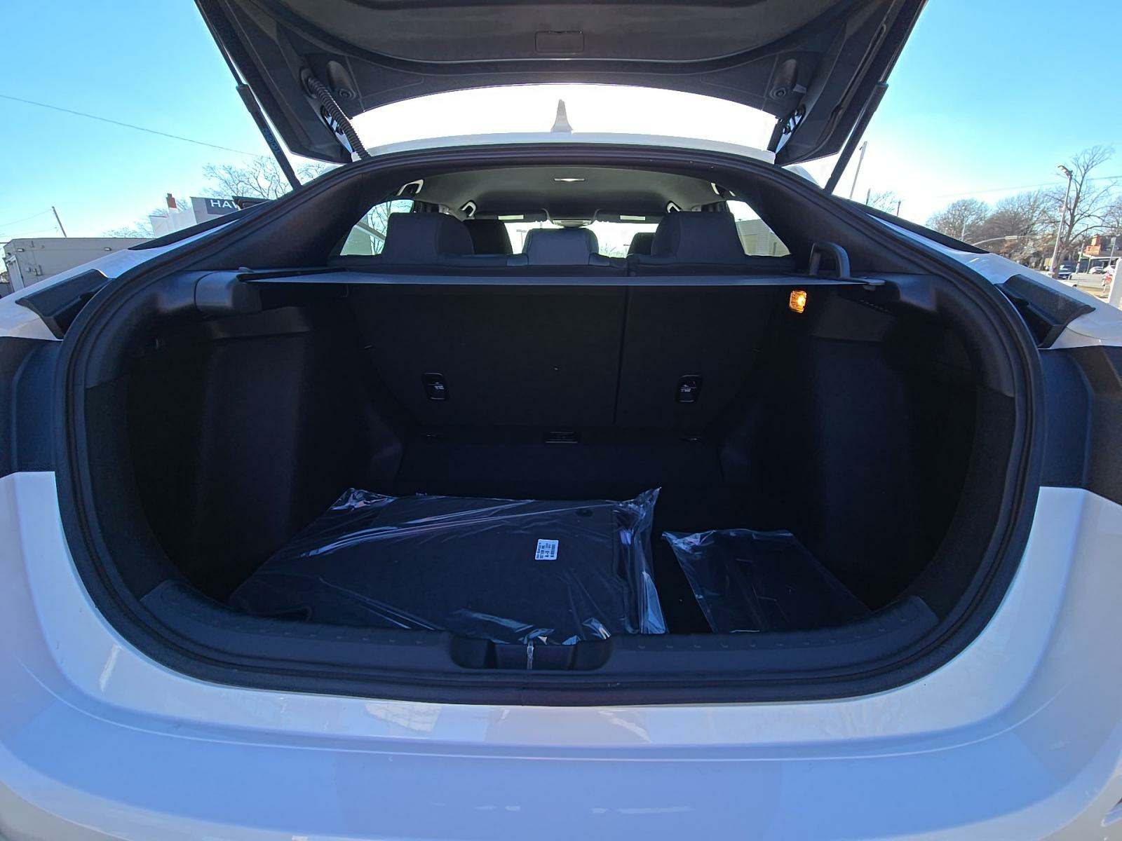 2025 Honda Civic Sport FWD