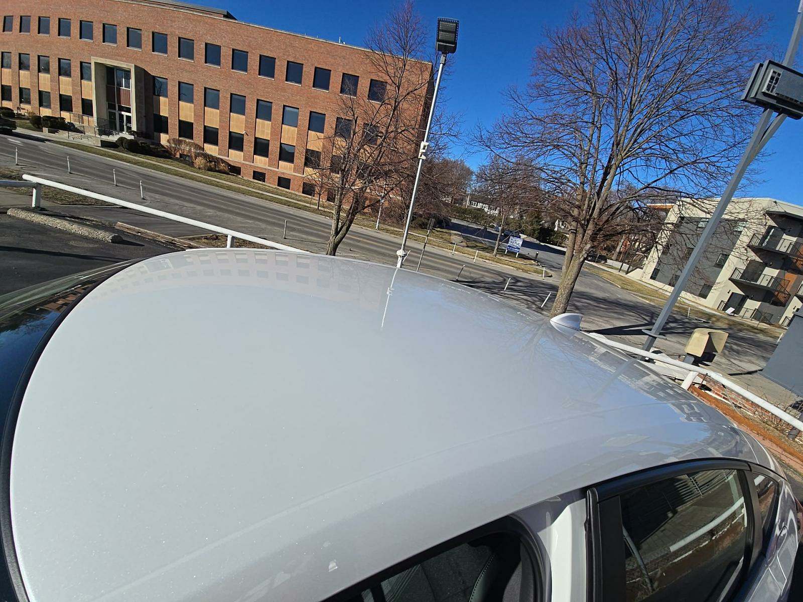 2025 Honda Civic Sport FWD