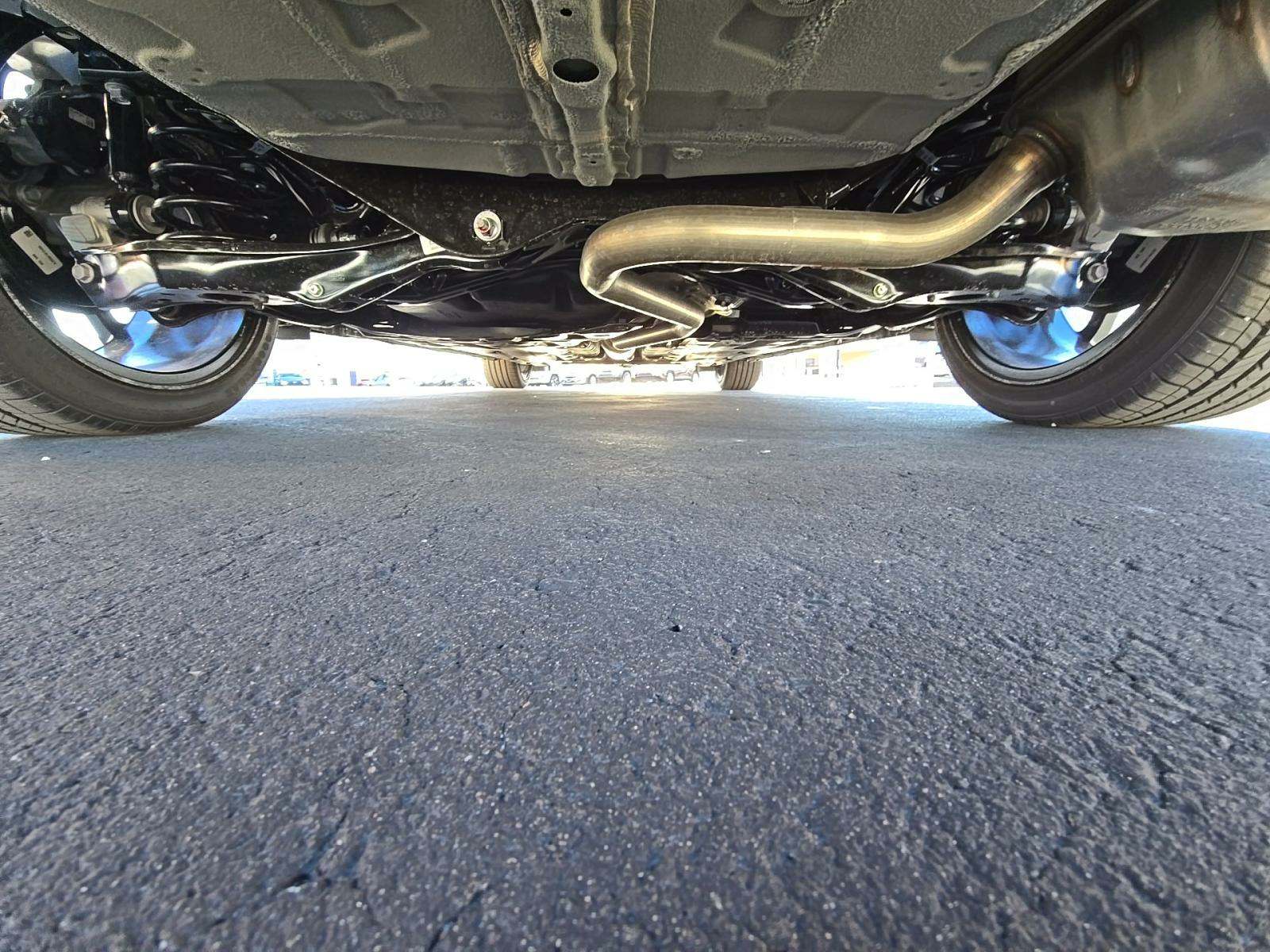 2025 Honda Civic Sport FWD