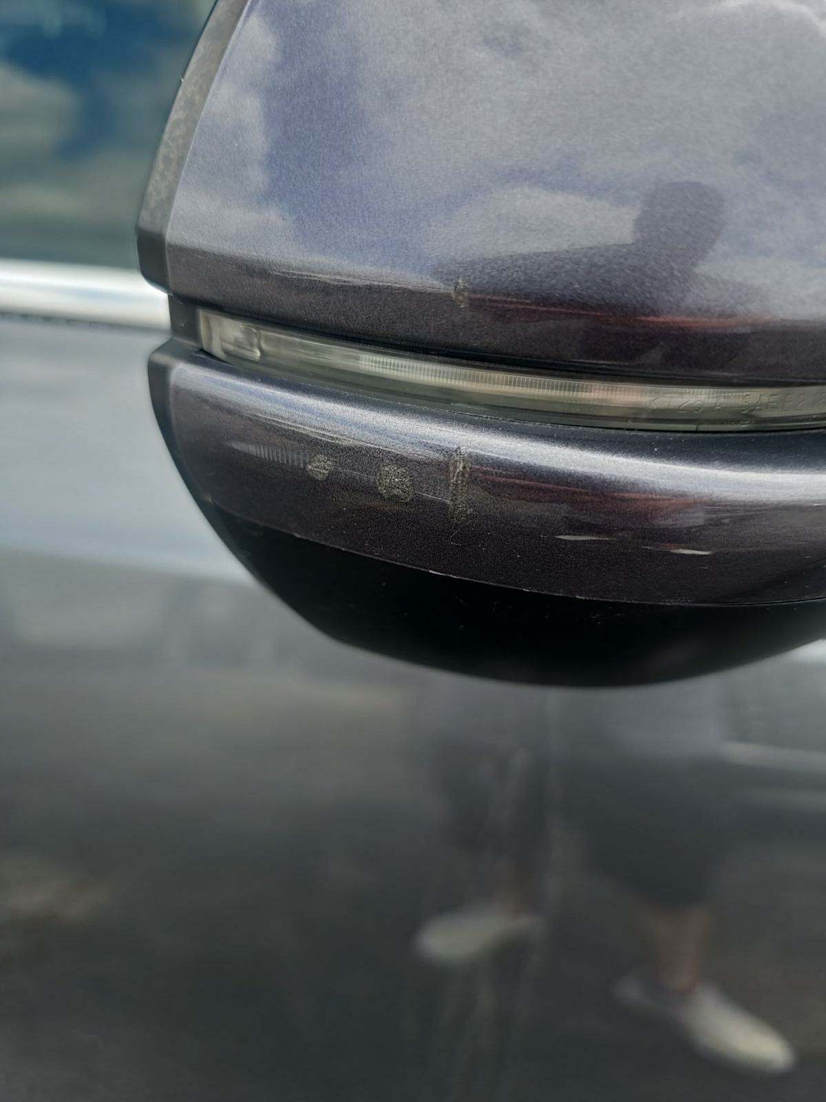 2019 Honda CR-V EX AWD