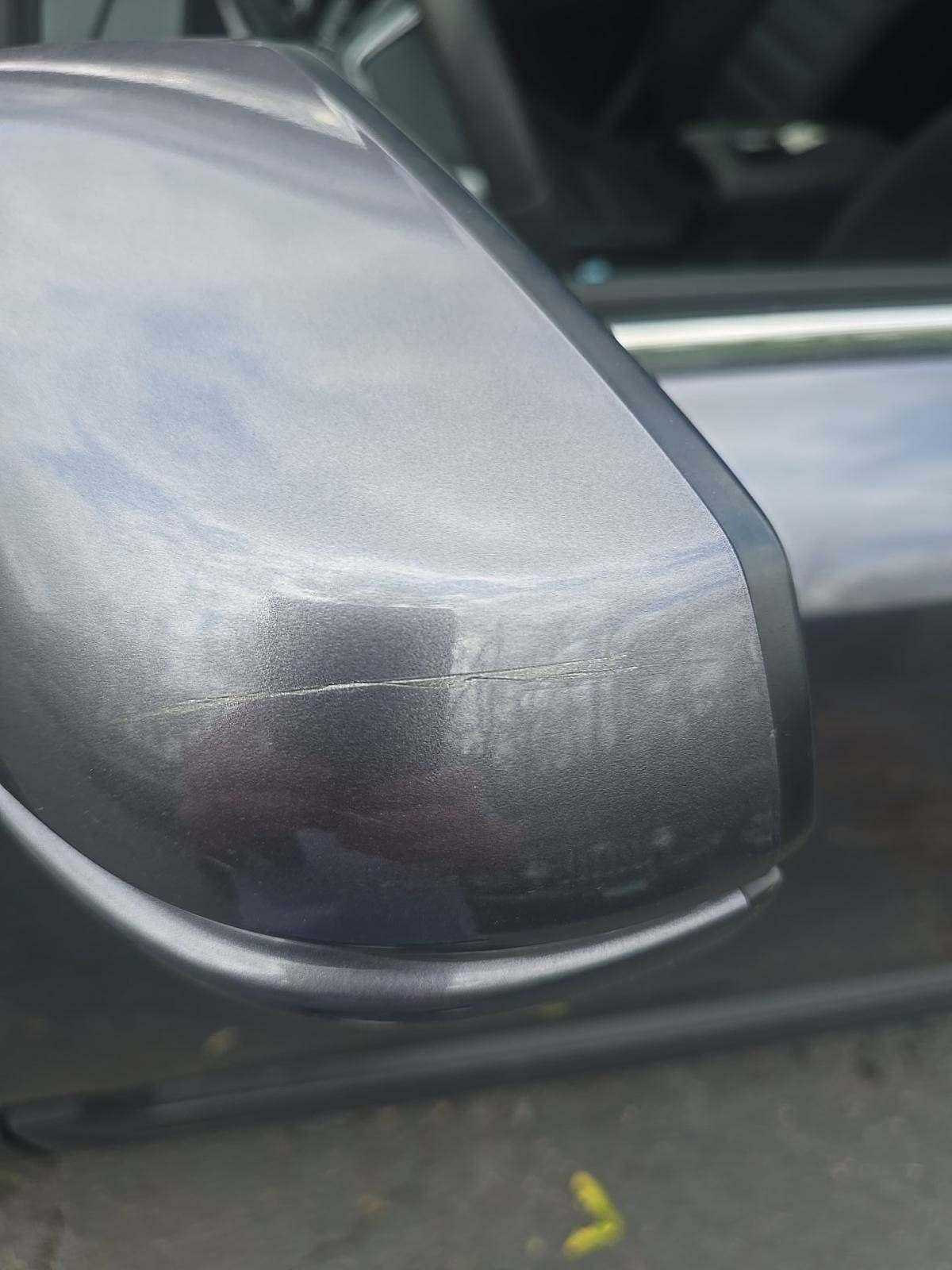 2019 Honda CR-V EX AWD