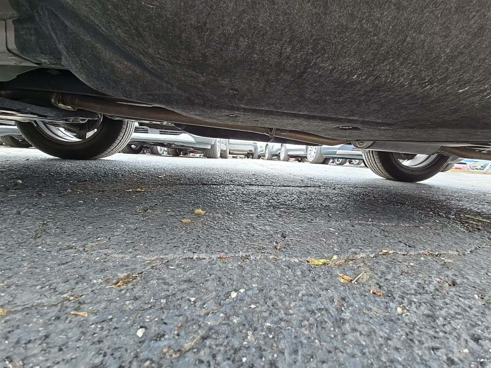 2019 Honda CR-V EX AWD