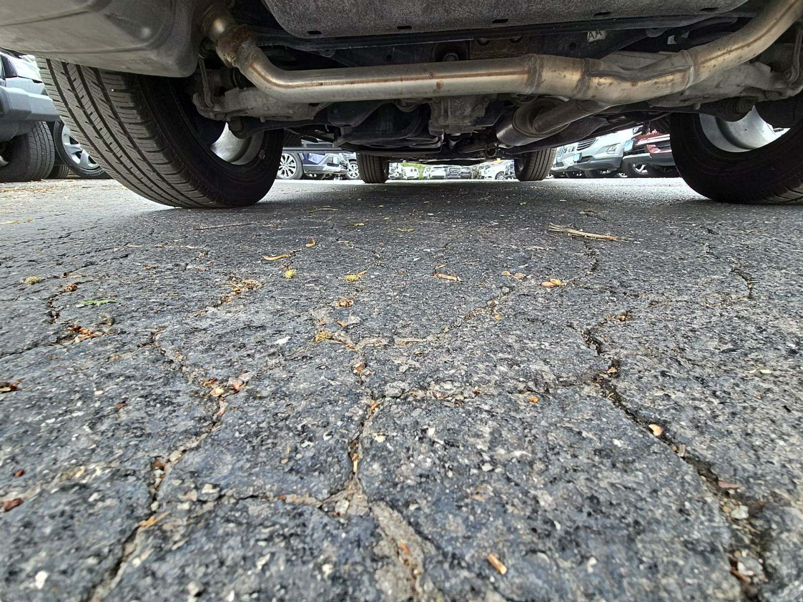 2019 Honda CR-V EX AWD