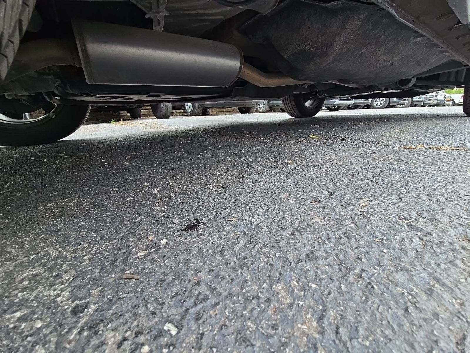 2019 Honda CR-V EX AWD