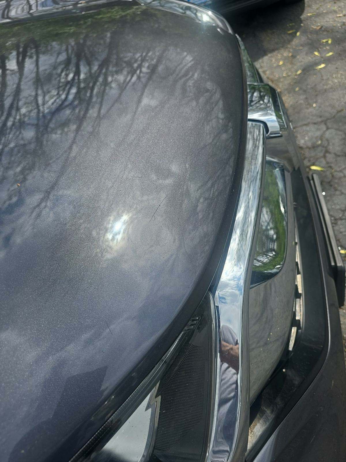 2019 Honda CR-V EX AWD