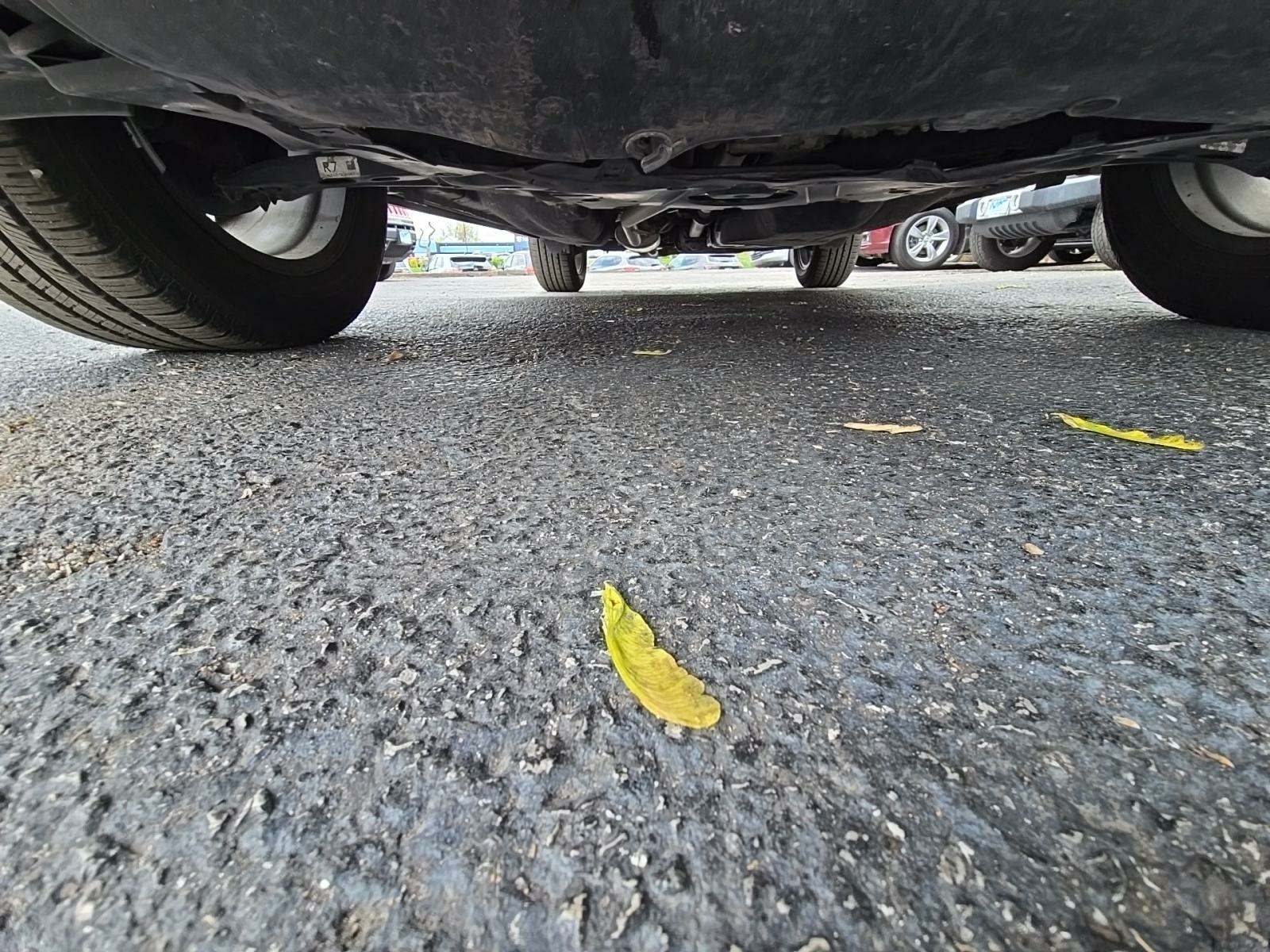 2019 Honda CR-V EX AWD