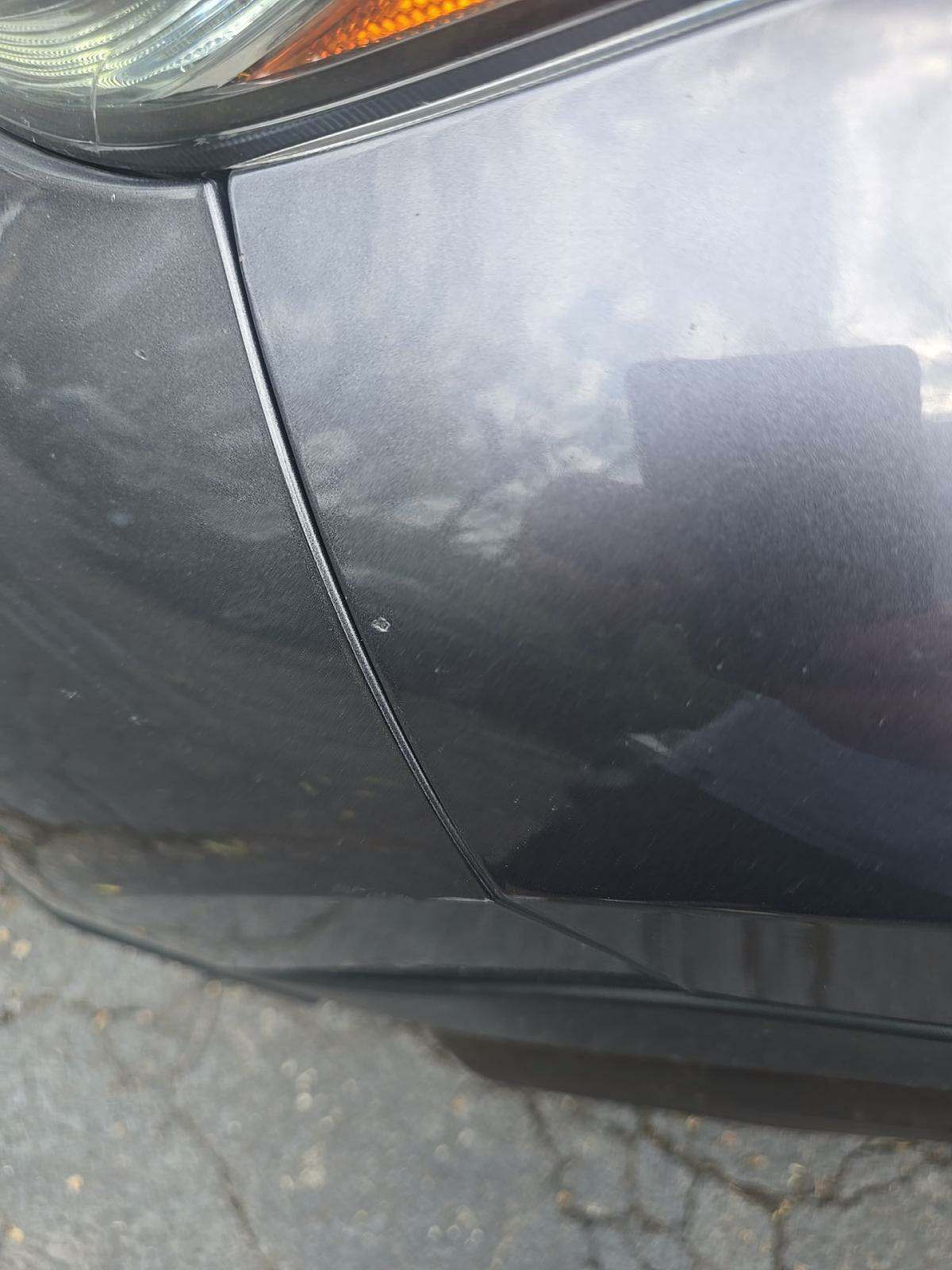 2019 Honda CR-V EX AWD