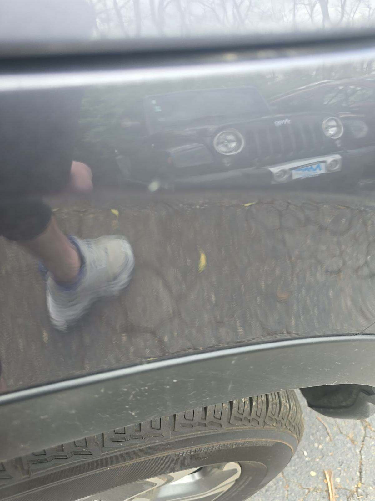 2019 Honda CR-V EX AWD