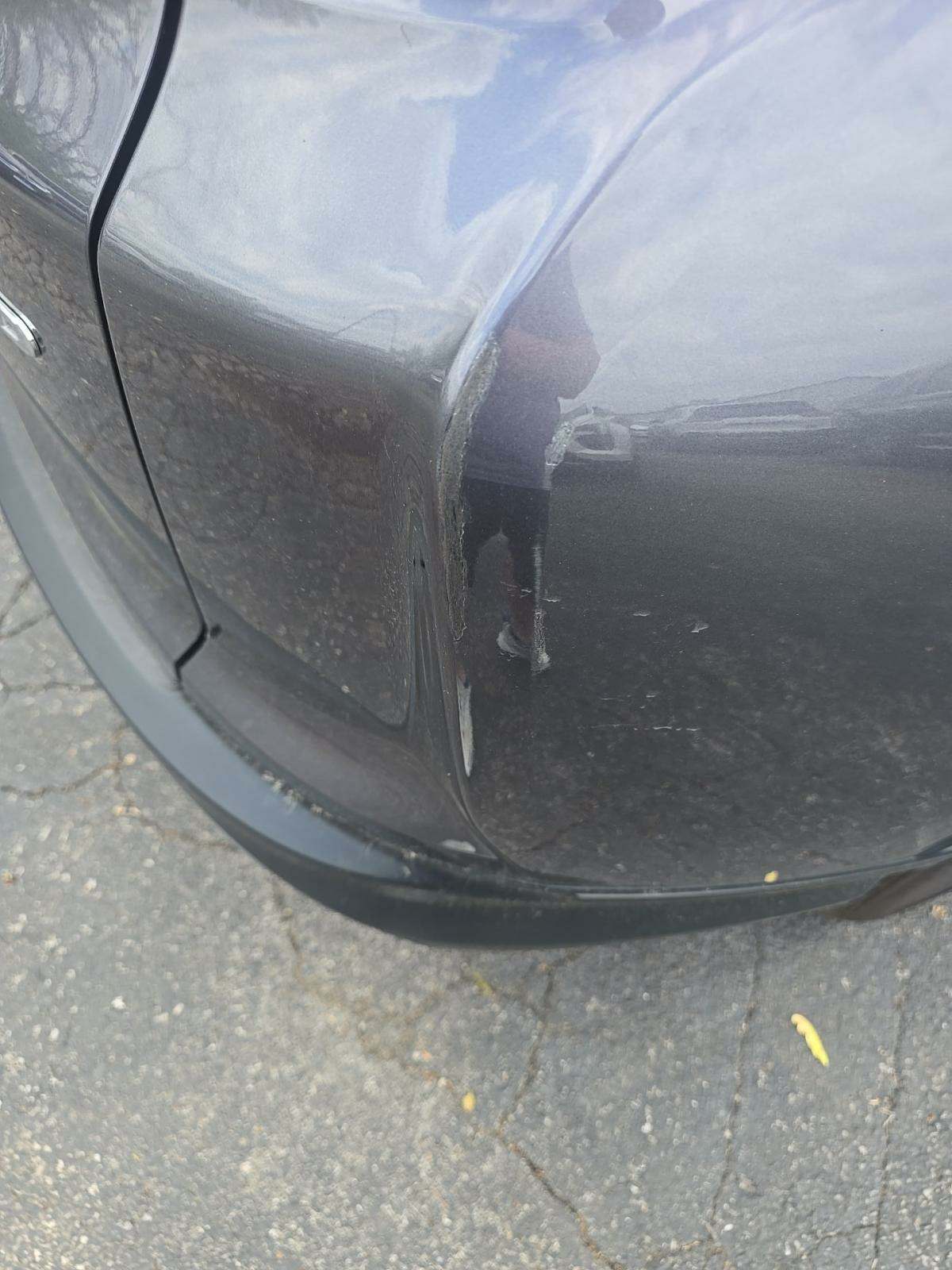 2019 Honda CR-V EX AWD