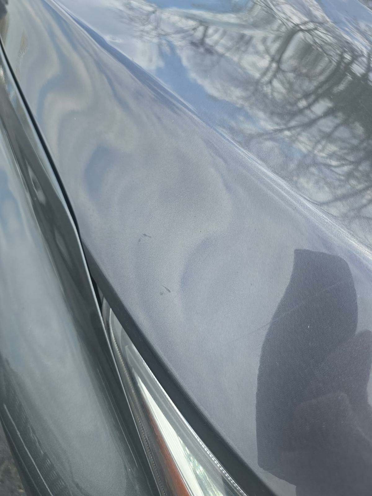 2019 Honda CR-V EX AWD