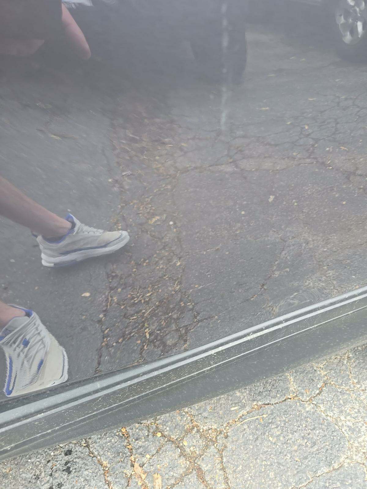 2019 Honda CR-V EX AWD