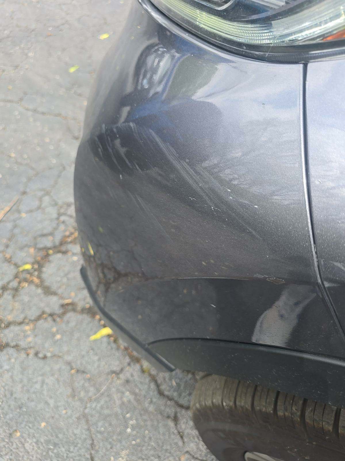 2019 Honda CR-V EX AWD