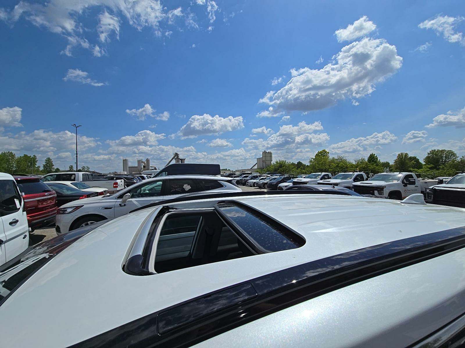 2025 Toyota RAV4 XLE Premium AWD