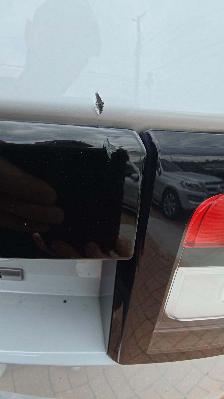 2020 Land Rover Discovery SE AWD