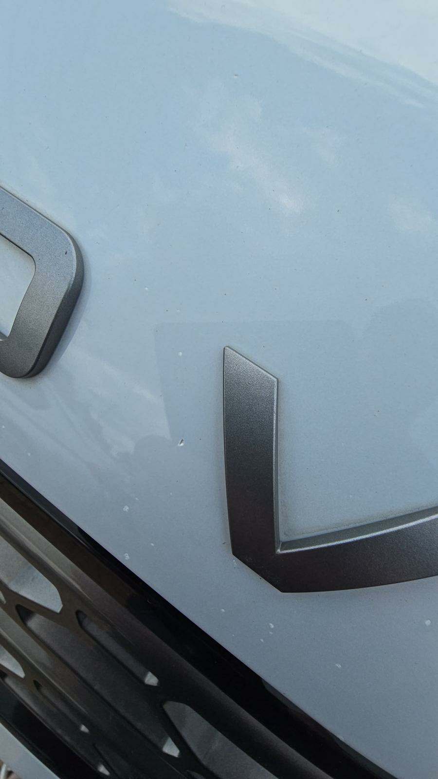 2020 Land Rover Discovery SE AWD