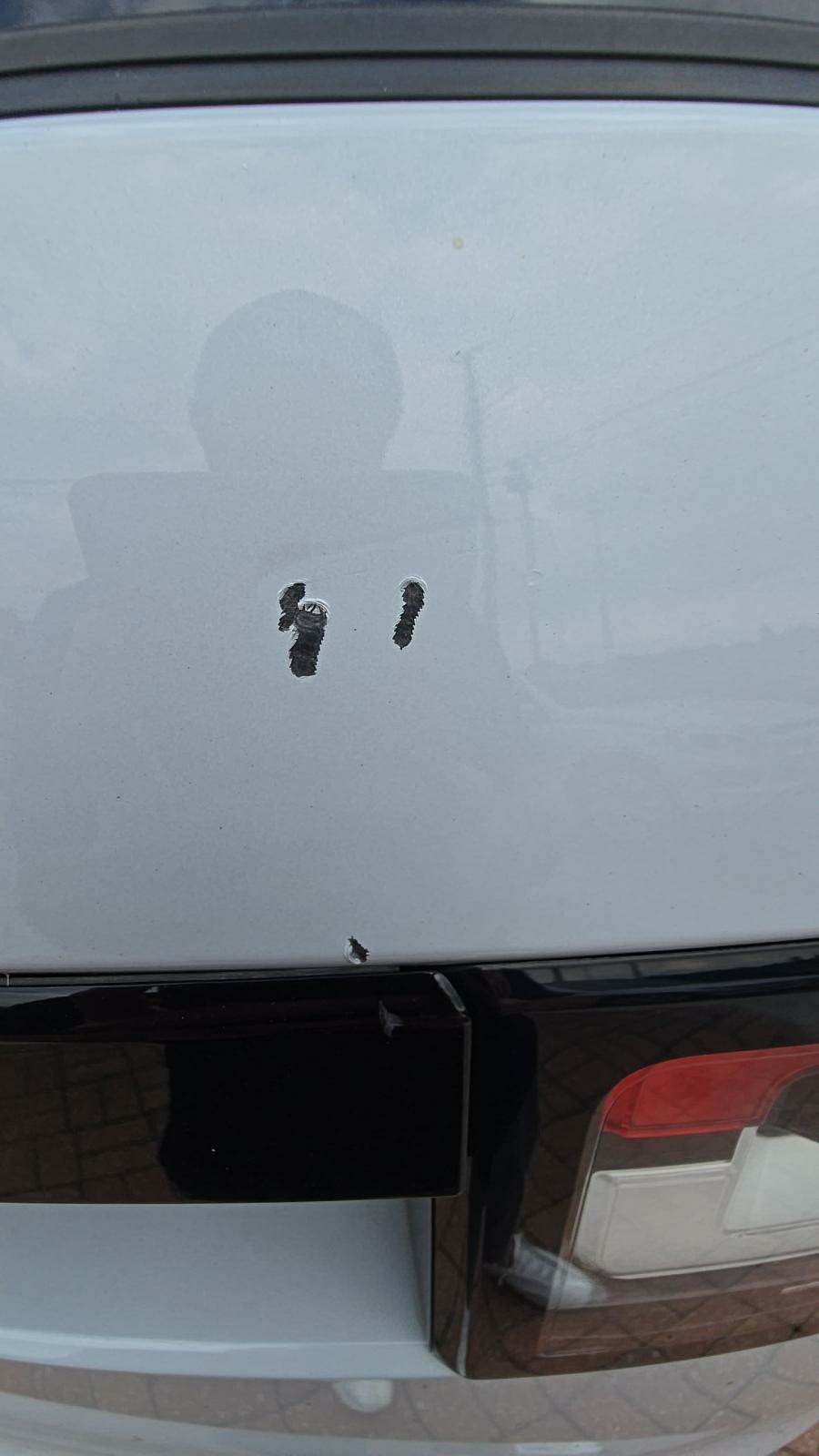 2020 Land Rover Discovery SE AWD