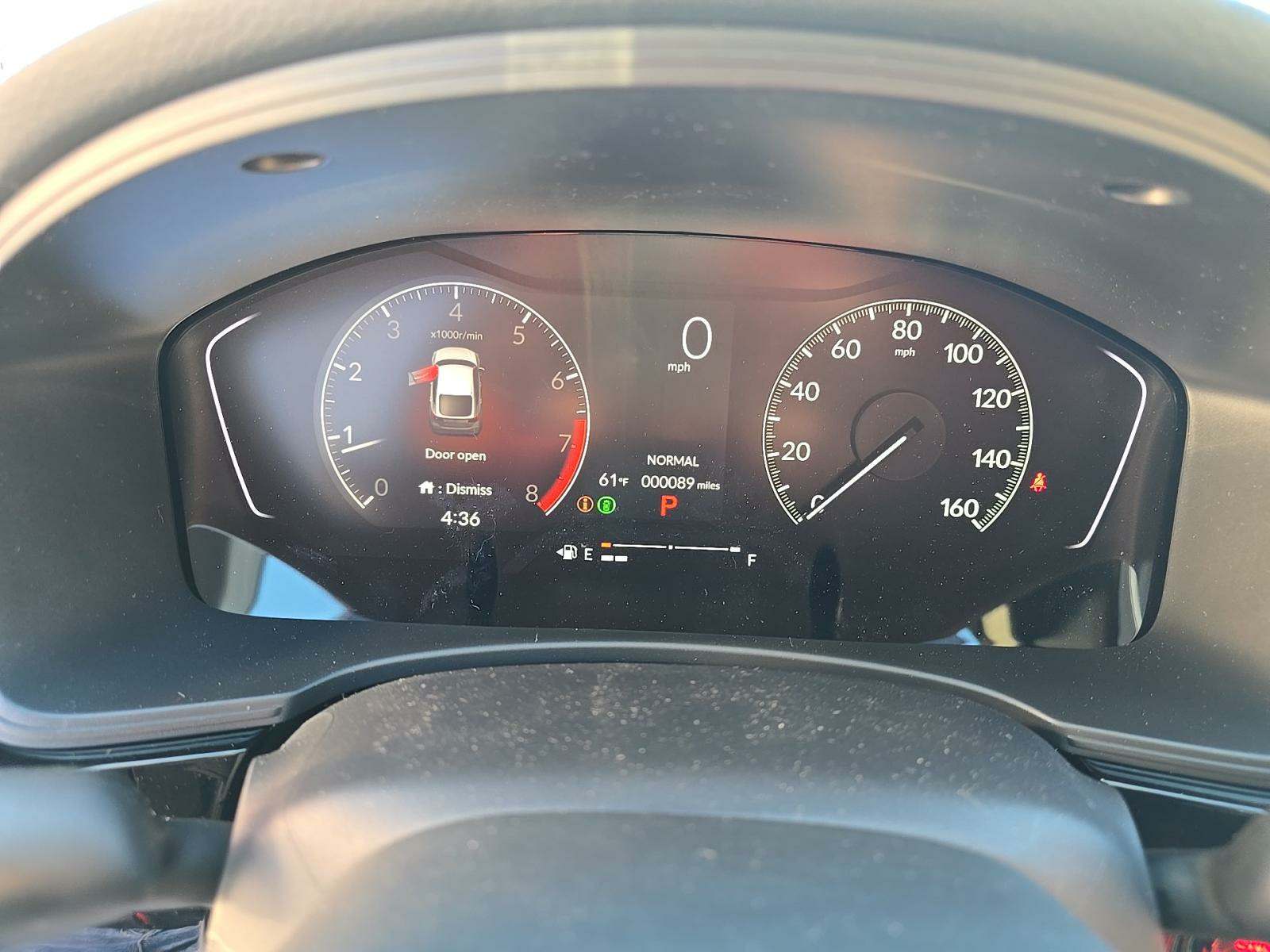 2025 Honda Civic Sport FWD