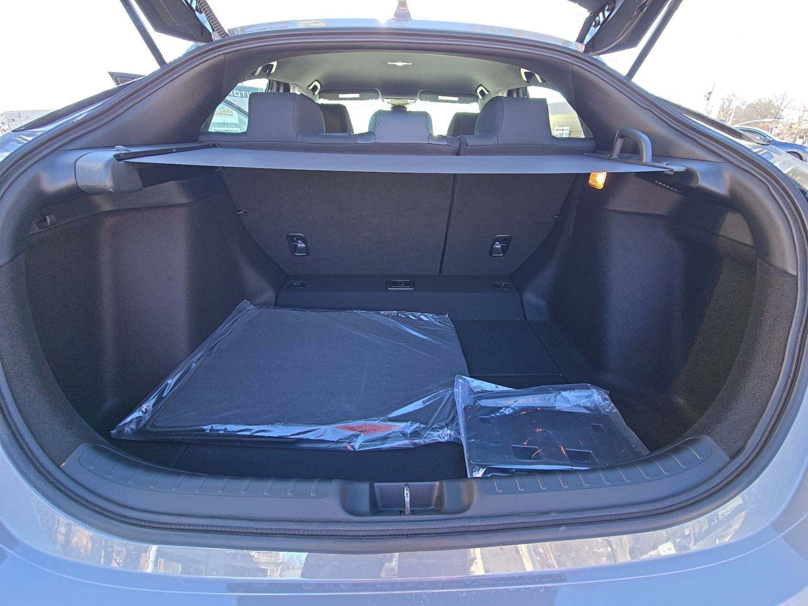 2025 Honda Civic Sport FWD