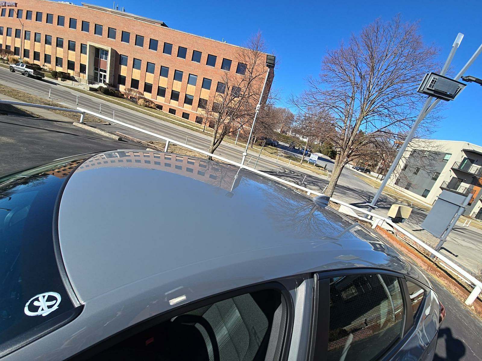 2025 Honda Civic Sport FWD