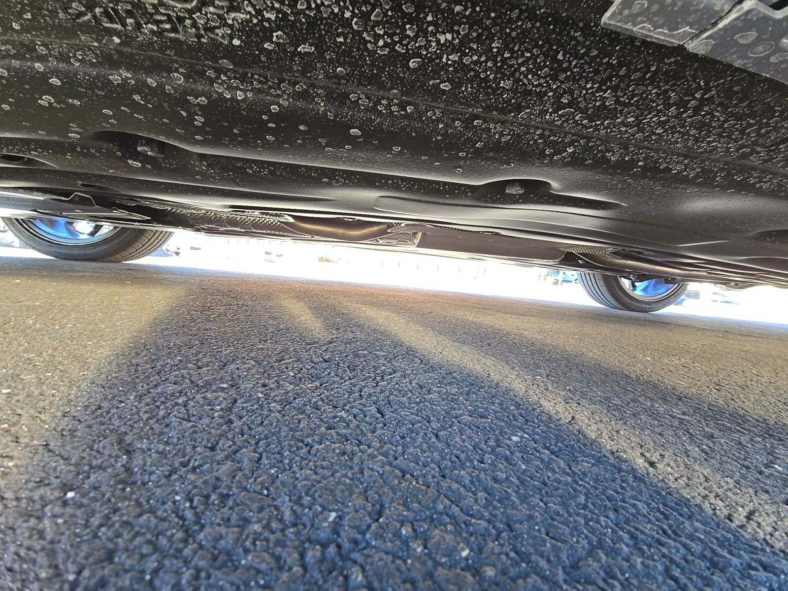 2025 Honda Civic Sport FWD