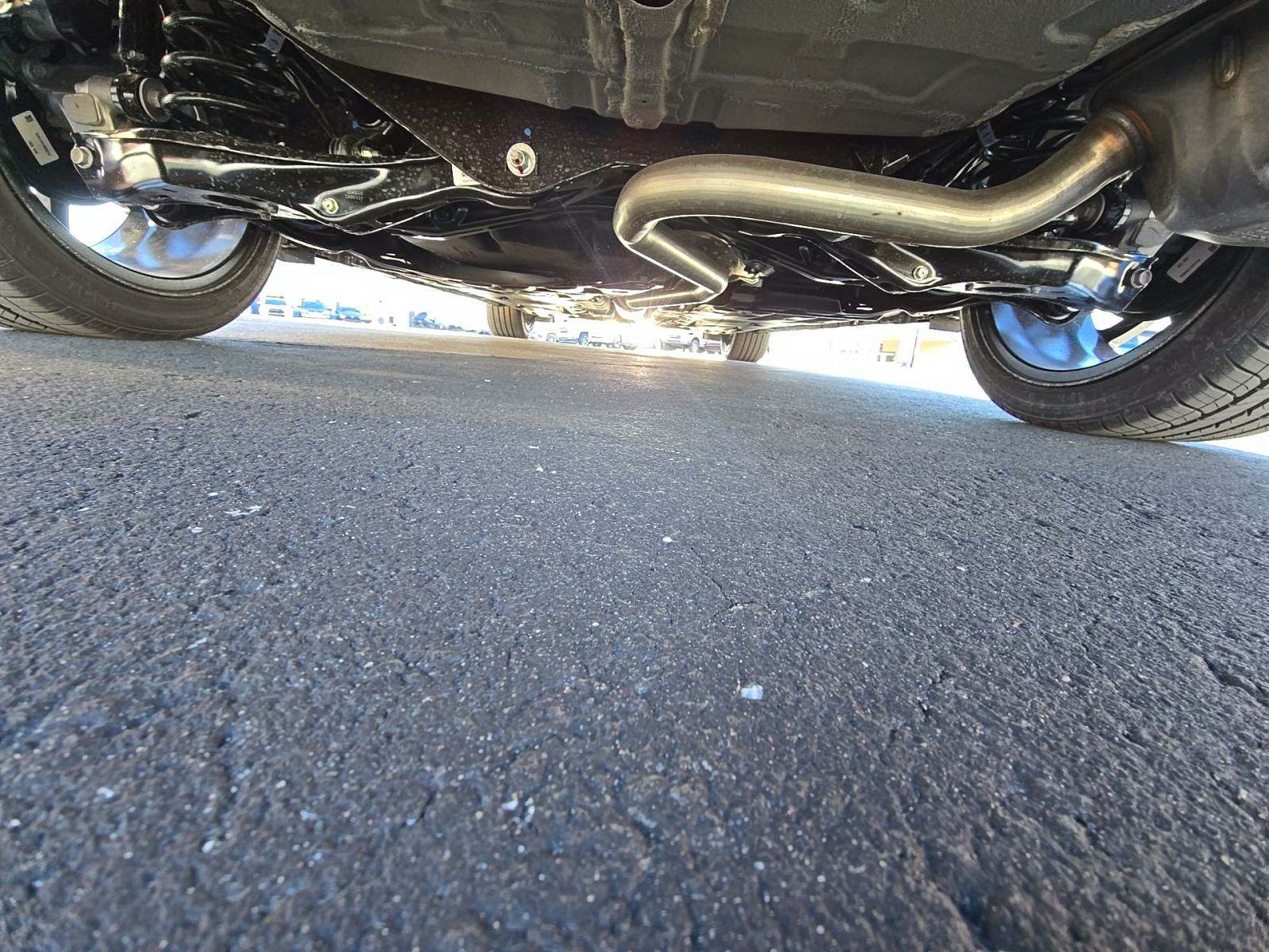 2025 Honda Civic Sport FWD