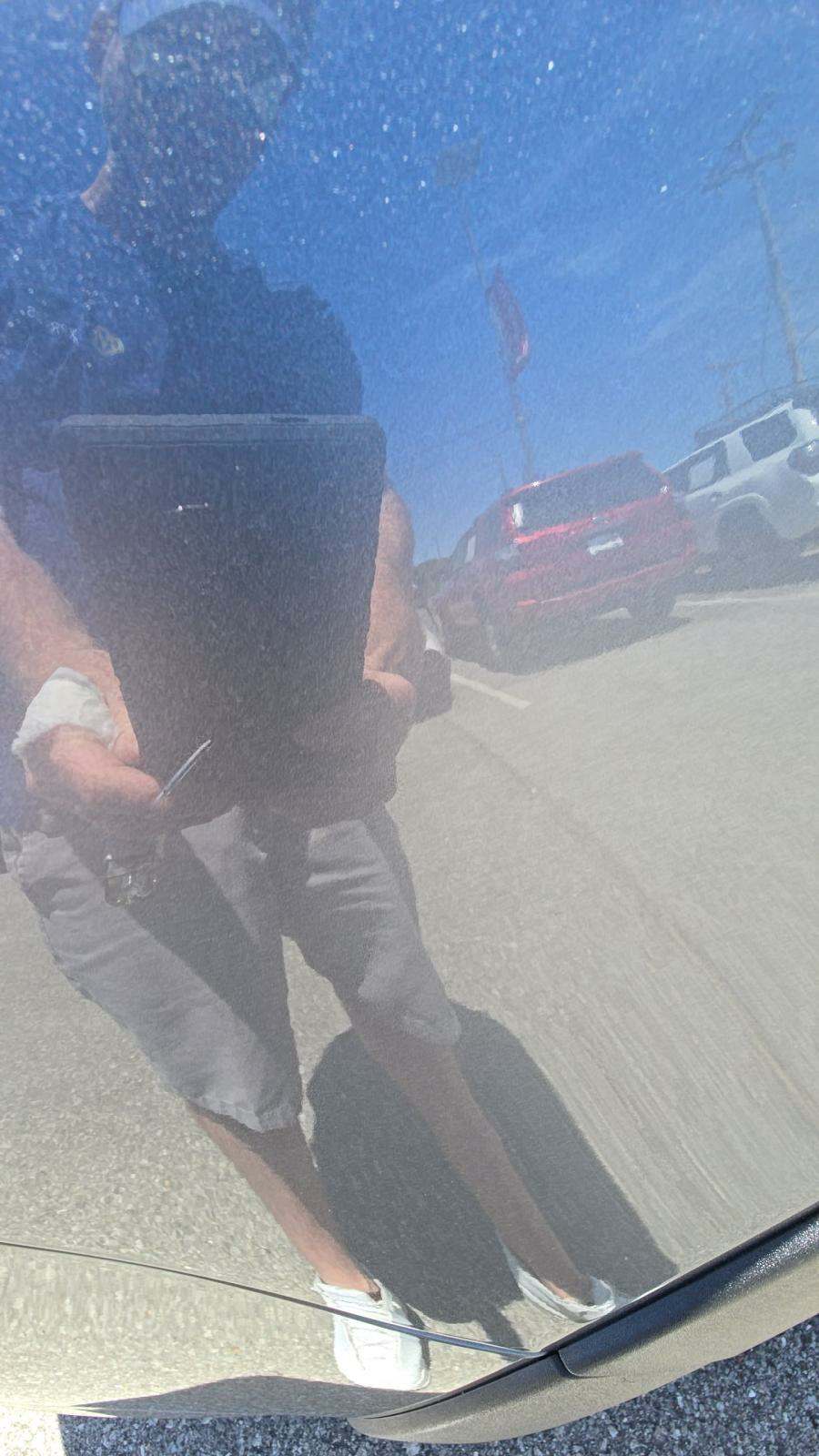 2016 Volvo S60 Cross Country T5 Platinum AWD