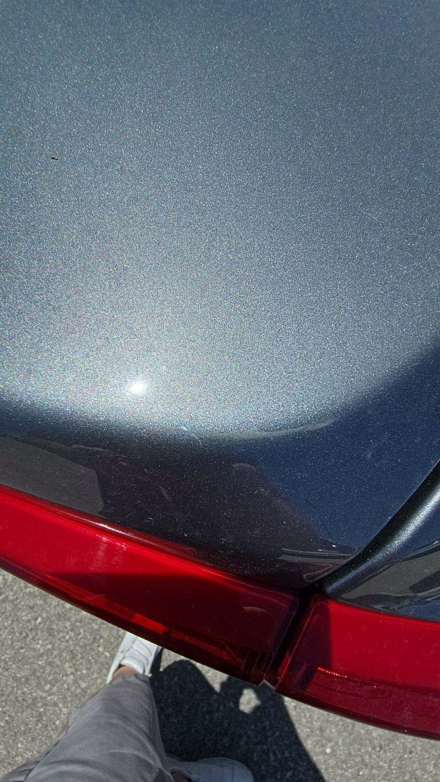 2016 Volvo S60 Cross Country T5 Platinum AWD