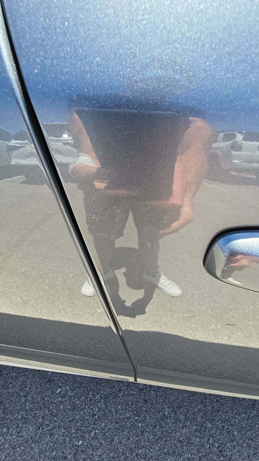 2016 Volvo S60 Cross Country T5 Platinum AWD