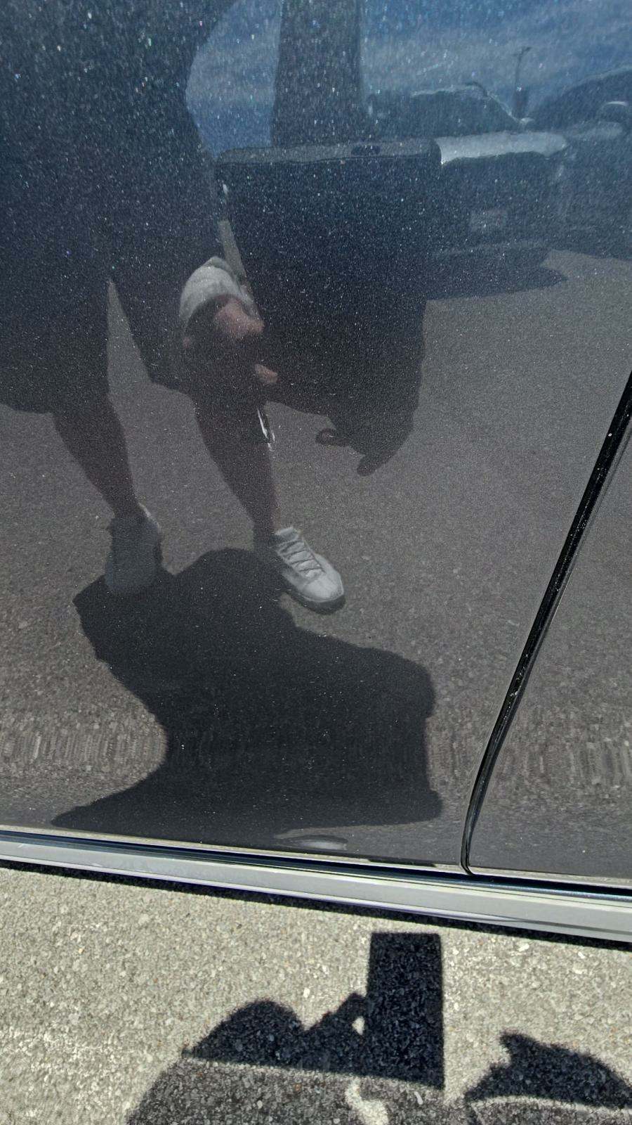 2016 Volvo S60 Cross Country T5 Platinum AWD