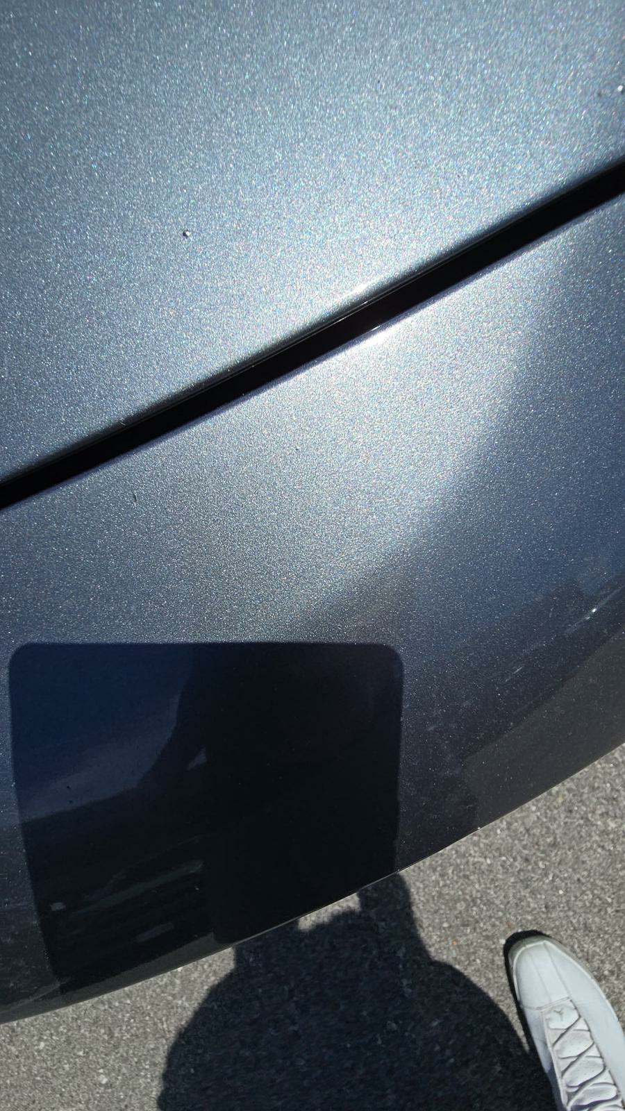 2016 Volvo S60 Cross Country T5 Platinum AWD