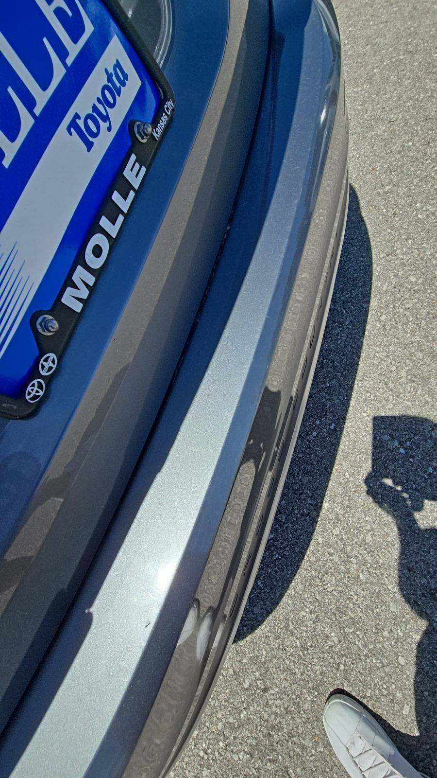 2016 Volvo S60 Cross Country T5 Platinum AWD