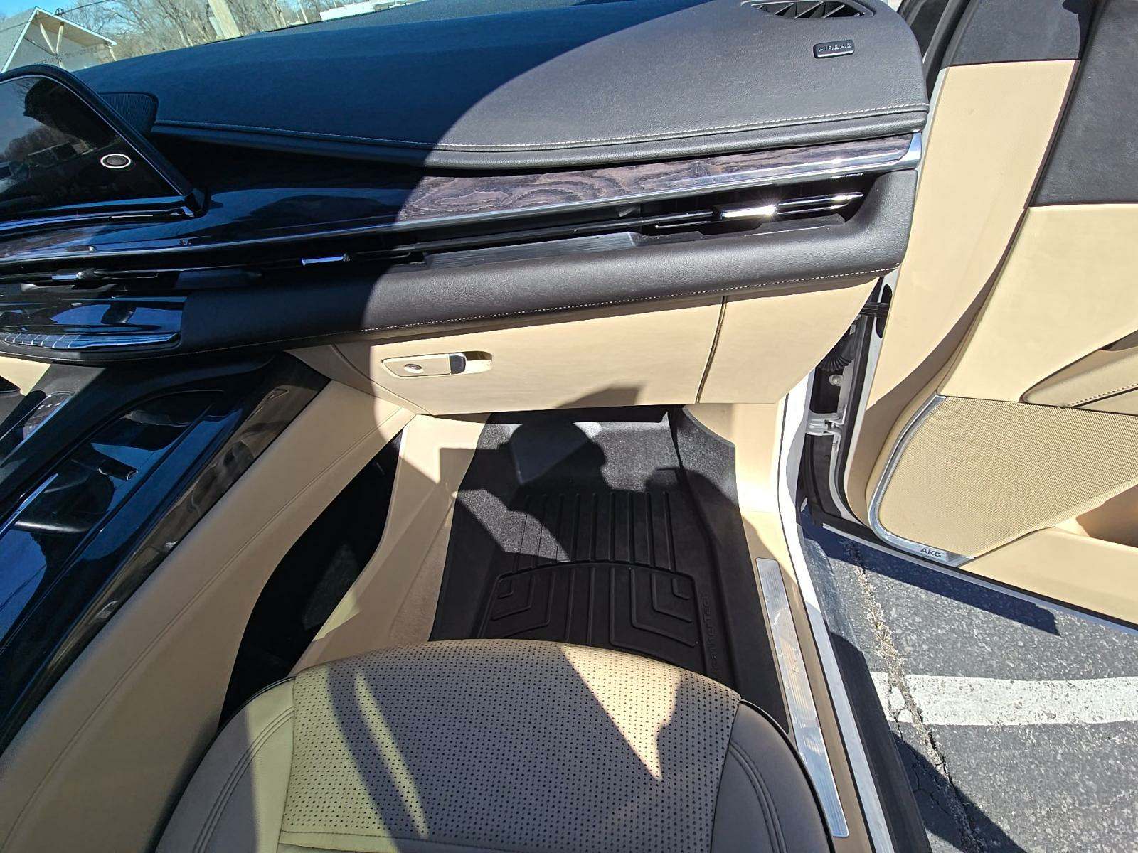 2021 Cadillac Escalade Premium Luxury AWD