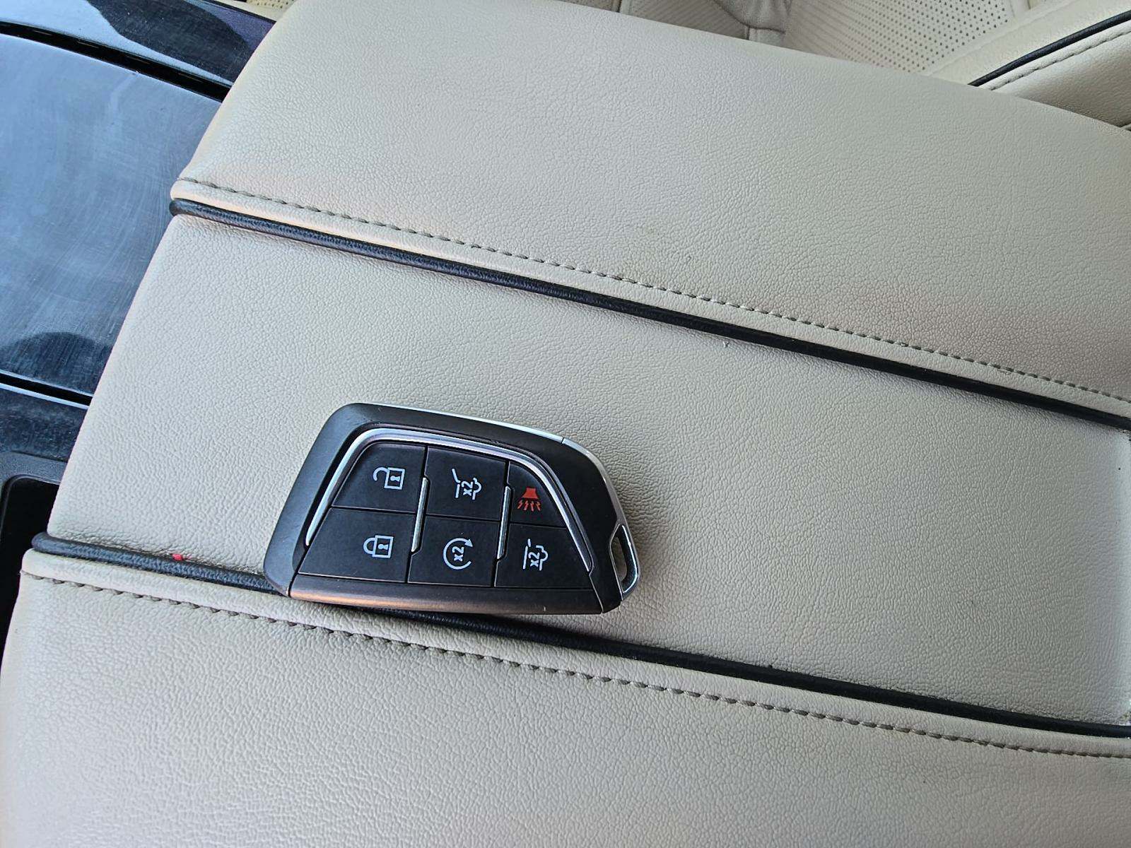 2021 Cadillac Escalade Premium Luxury AWD