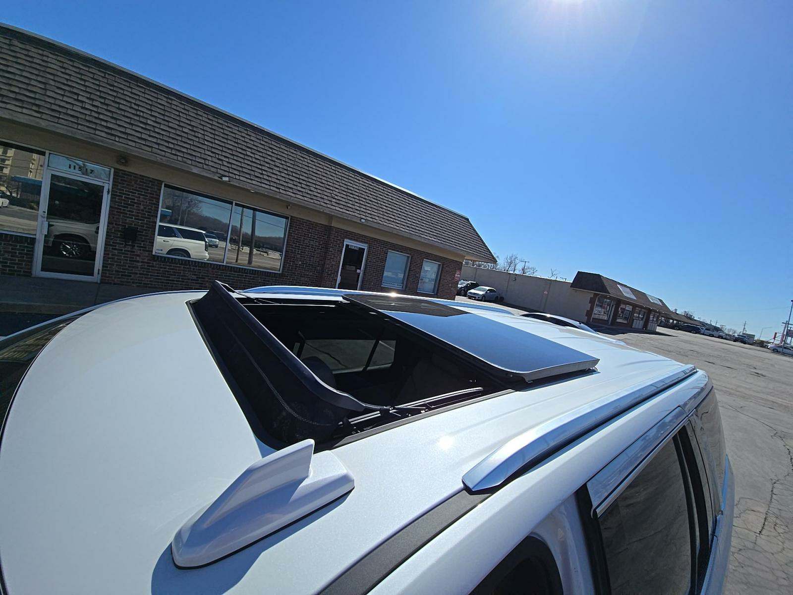 2021 Cadillac Escalade Premium Luxury AWD