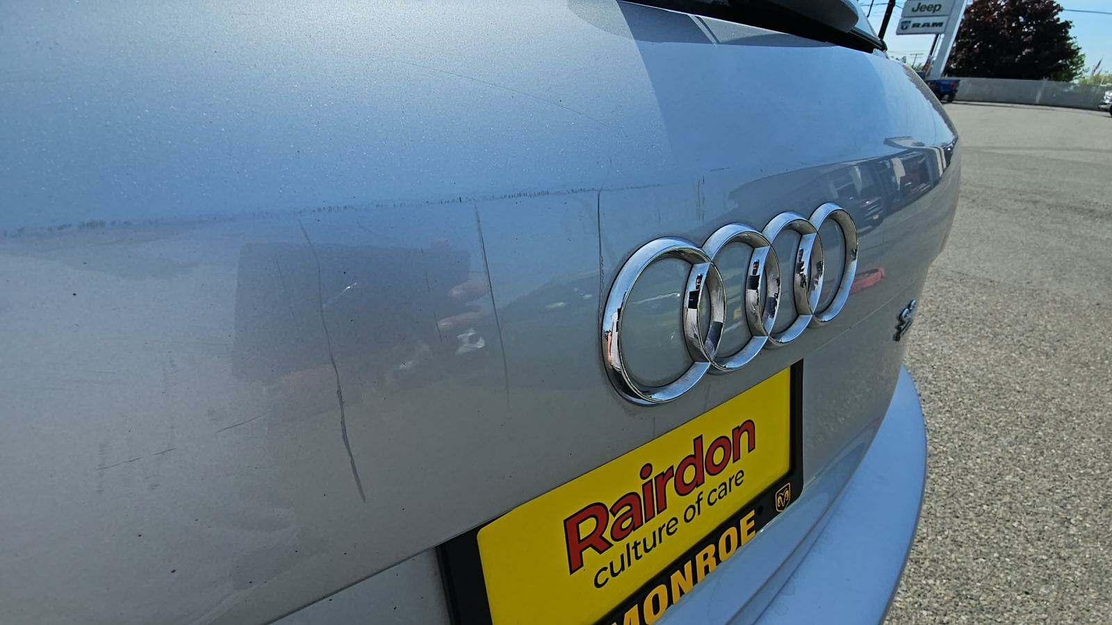 2010 Audi Q5 3.2 Premium Plus AWD