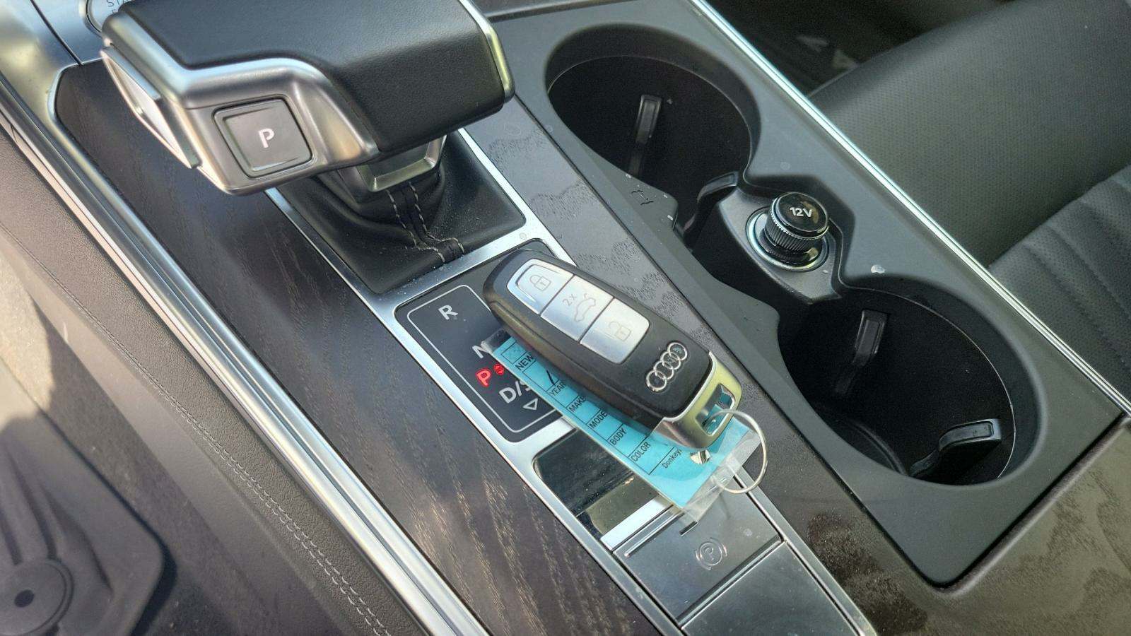 2019 Audi A7 3.0T Prestige AWD