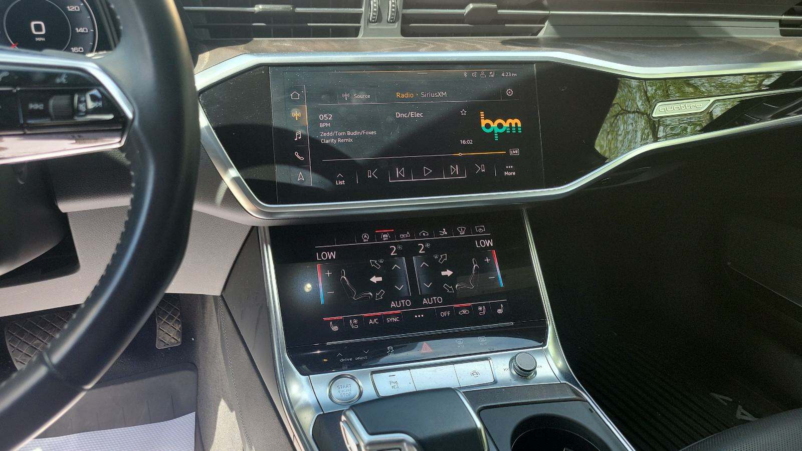 2019 Audi A7 3.0T Prestige AWD