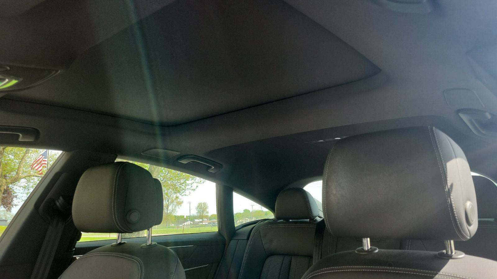 2019 Audi A7 3.0T Prestige AWD