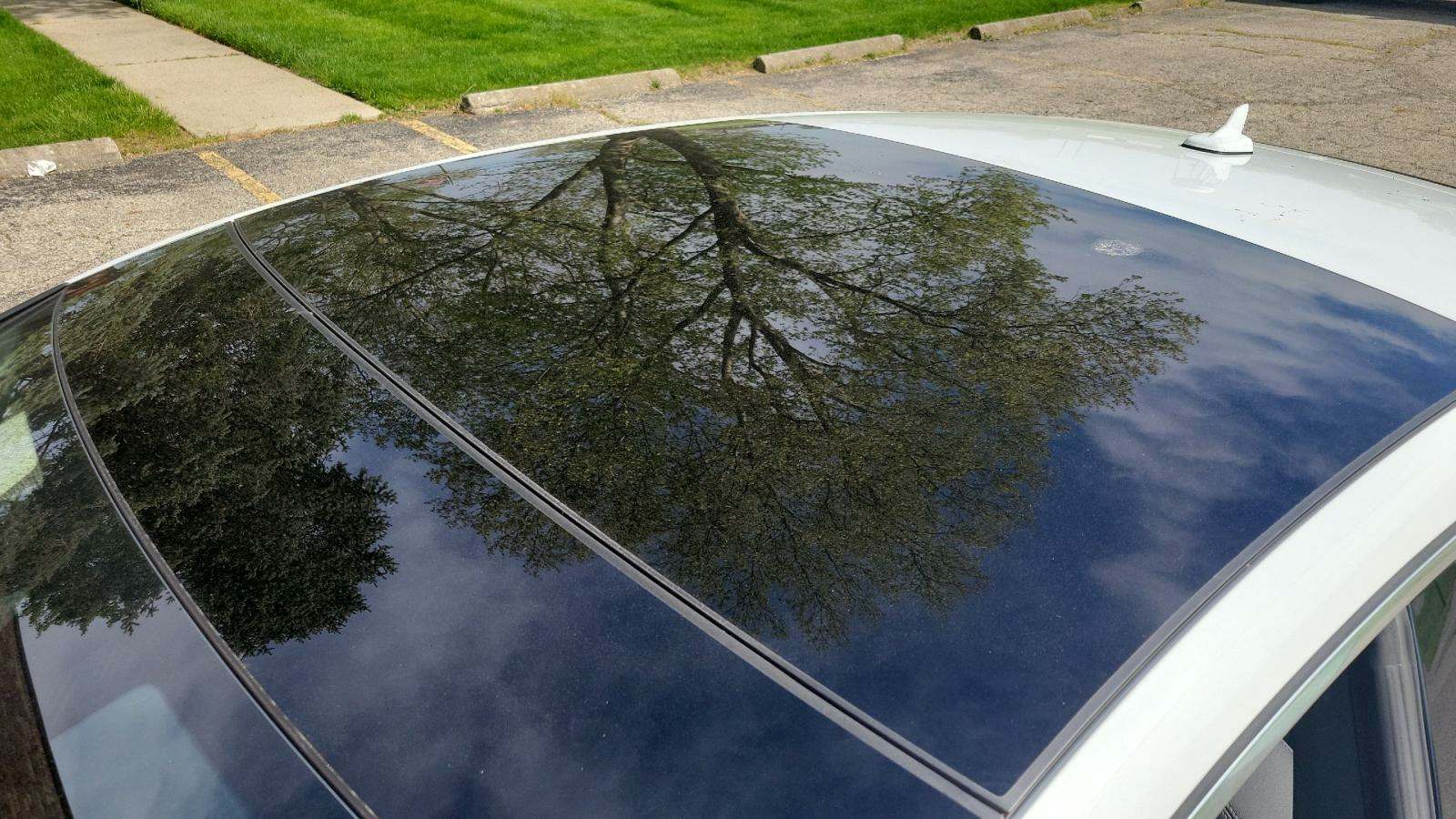 2019 Audi A7 3.0T Prestige AWD